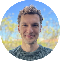 Rob Schmitt headshot